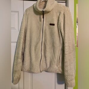 Women’s Columbia Jacket size XL